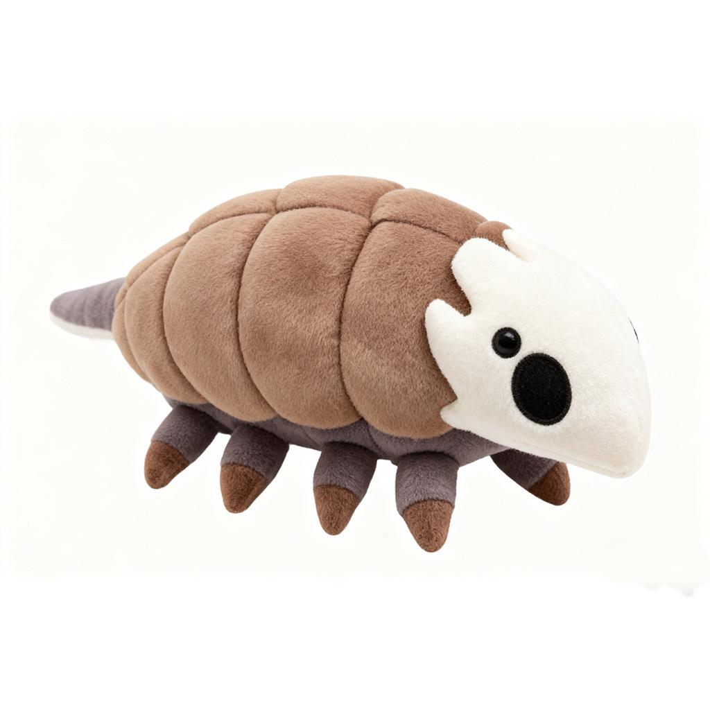 New Hollow Knights Plush Doll Game Peripherals Master Ghost Stuffed Animals Toys Cartoon Doll Kids Birthday Halloween Party Gift