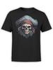 Pirates Tshirt Collection Dread Pirate Tshirt Unisex