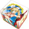 Synthetic Leather Deck Case Fate/Grand Order "Caster/Nero Claudius