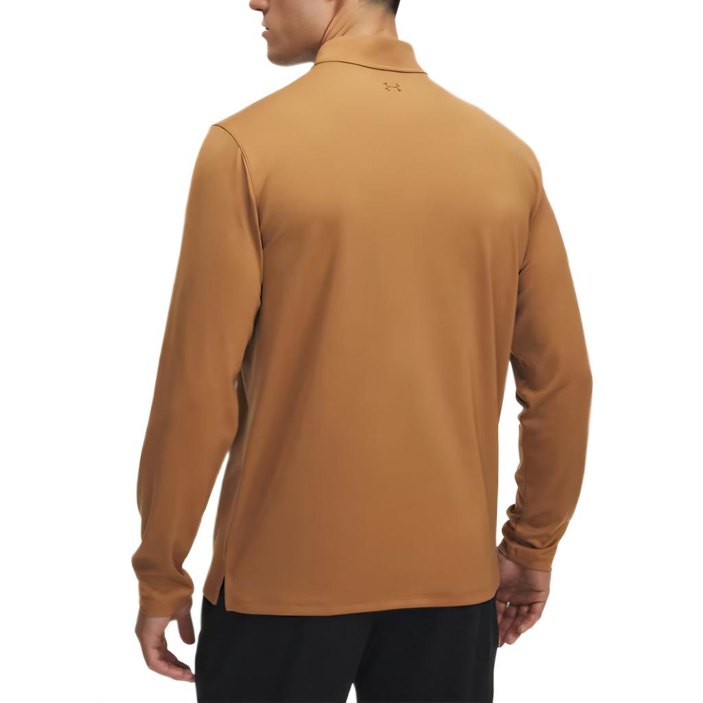 Under Armour Motion Simple Comfortable Aesthetic Solid Color Hoodie Men hoodies 1387434-253