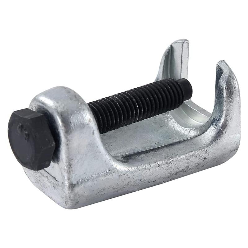 Hammered Steel Adjustable Ball Joint Remover 3 Ton Capacity Universal For For Automotive Suspension Repair