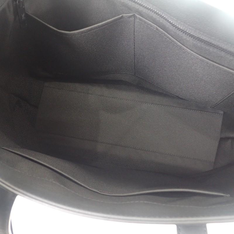 LOUIS VUITTON  M22481 Tote Bag black Calfskin Women