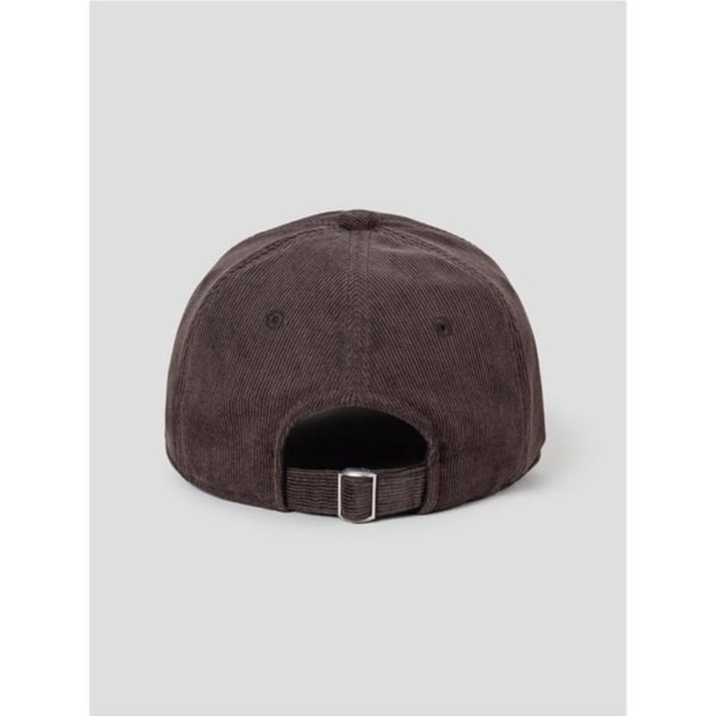 8seconds Segol Corduroy Ball Cap Brown (29598BWY2D)