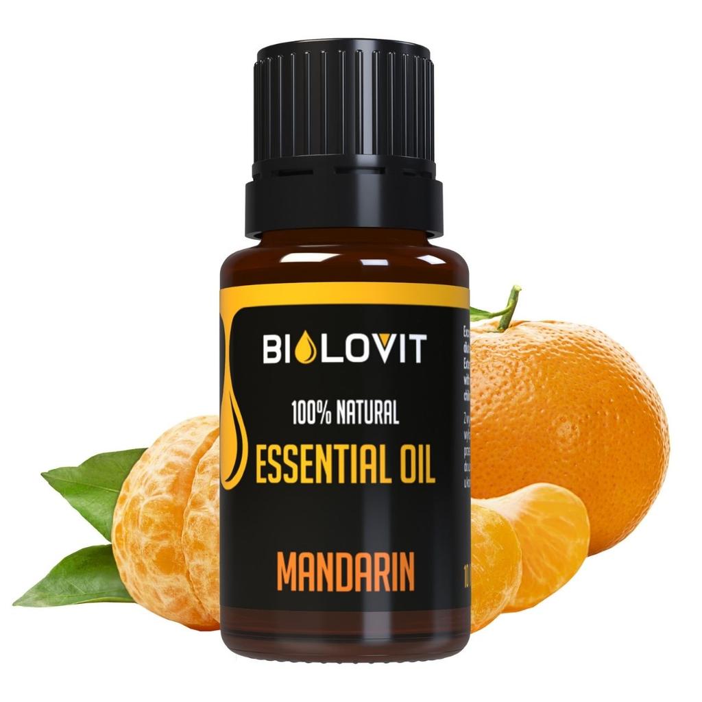 Bilovit - Olejek Eteryczny Mandarynka 10Ml