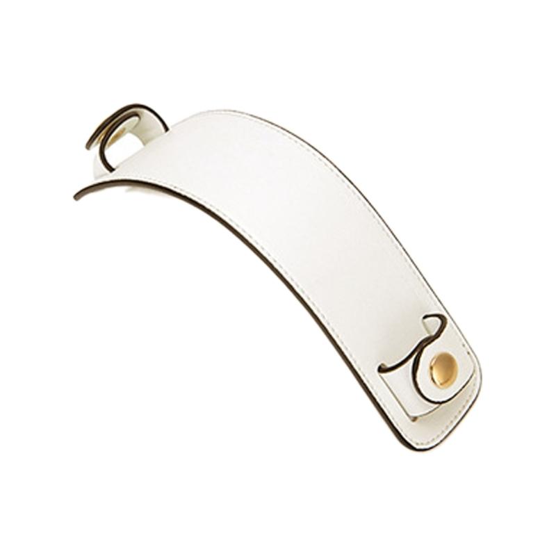 Ergonomic Nonslip Shoulder Pads With Breathable Cushioning For Underarm Bag Strap Comfort And Fatigue Relief