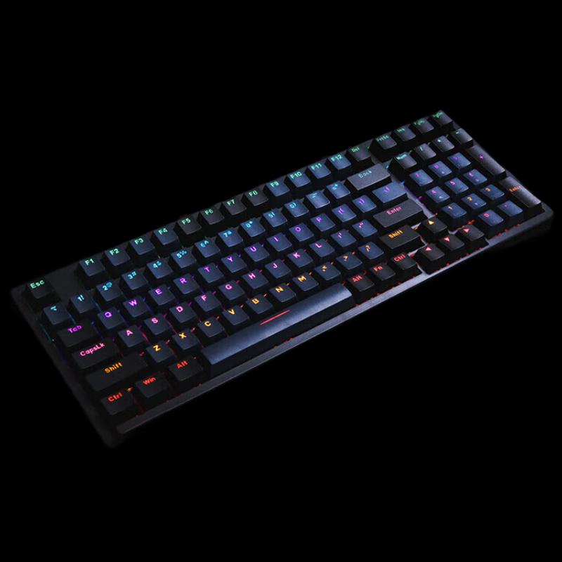 

Dareu LK98 Wired Mechanical Keyboard