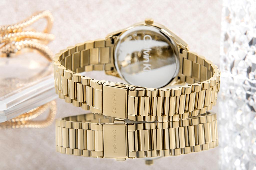 Calvin Klein Burst Women's Watch 25200232 + BOX