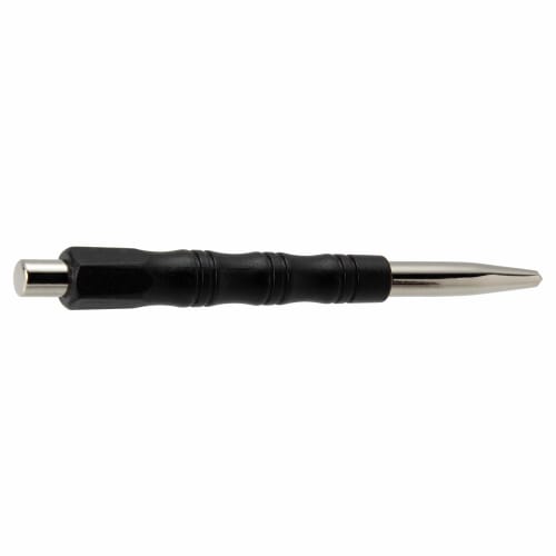 TONE Center Punch CPG125 Black