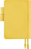 Hobonichi Techo Original Notebook Brilliant Yellow (A6) Cover,