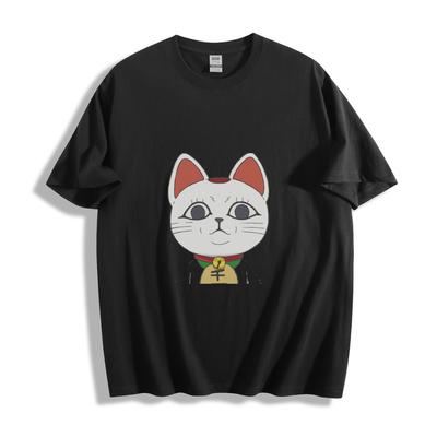 Dan Da Dan Turbo Okarun T-Shirt - Dynamisches Anime Unisex T-Shirt