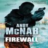 Firewall by Andy McNab Paperback Book 9780552163552