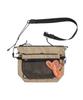 Offgrid Og Detachable Pocket Crossbody Bag - Beige