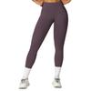 New High Waisted, Hip Lifting, Quick Drying Yoga Pants For Slimming, Tight Fitting Fitness Pants For Wearing, Running, Sports Leggings For Women