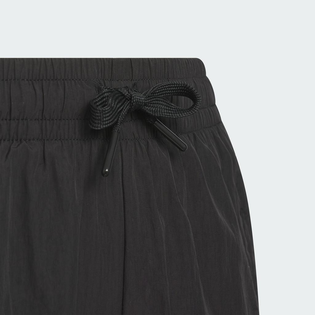 Adidas Originals Full Length Pants Black Unisex JM4677