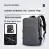 Mark Ryden Expandable Business Travel Laptop Backpack MR8057