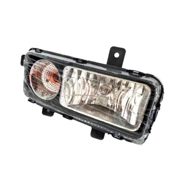 Dongfeng Tianjin EQ1120GA Truck Right Fog & Turn Signal Light Assembly