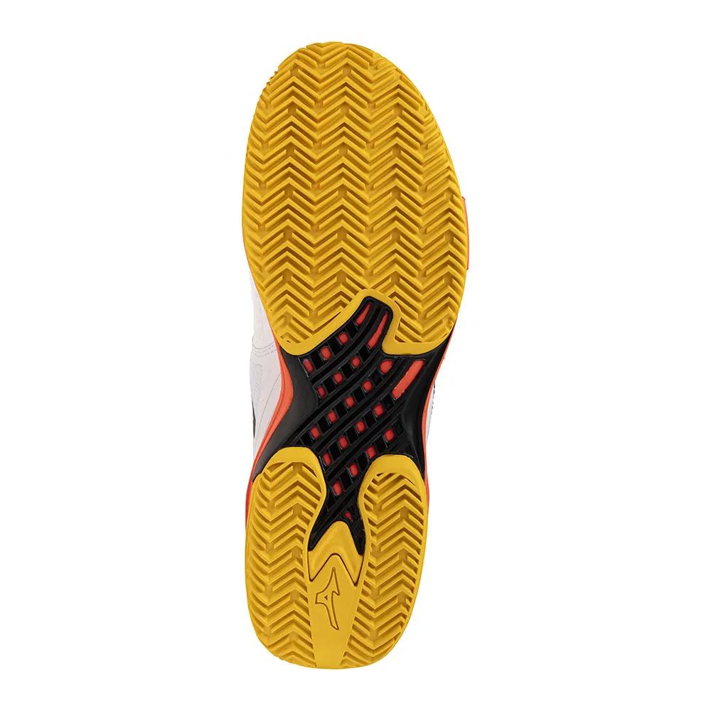 Mizuno Shoes for Clay Courts Wave Exceed Tour 6 CC