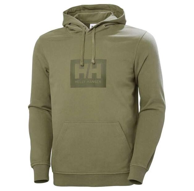 Helly Hansen Tokyo Hoodie