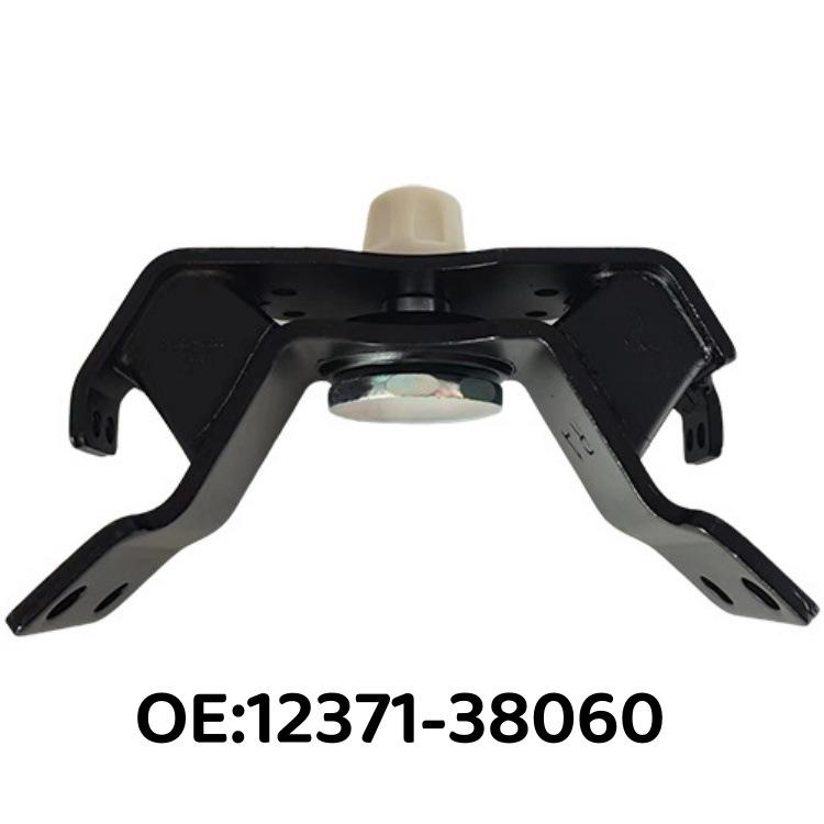 Engine Mount Rubber for Land Cruiser URJ200 (Part No. 12371-38060) 12371-38060