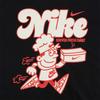 Nike T-Shirt Sports Casual Round Neck Simple Short Sleeve Kids Tops IH6276010