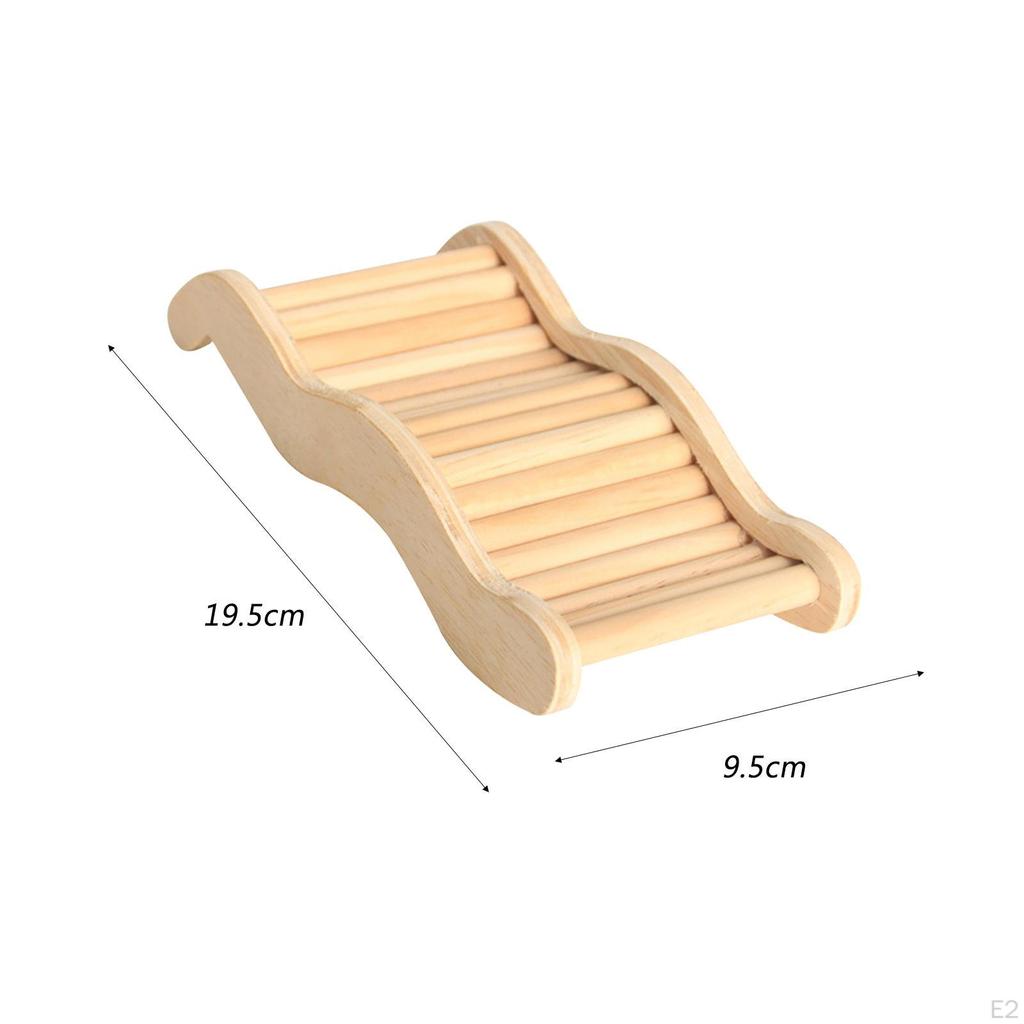 Climbing Archway - Small Animal Play Set