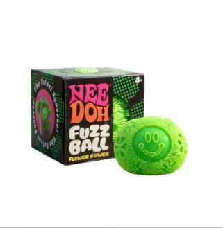 New Needoh Ice Cube Shaped Sensory Toy, Super Solid Pressure Relief, Squeezing Toy, Adult Anxiety Relief, Relaxation