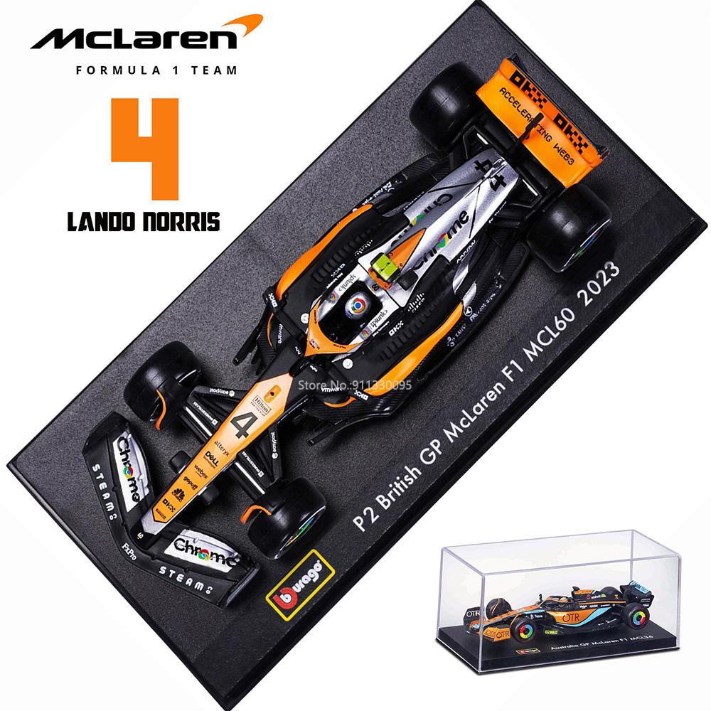 

Bburago 1:43 2023 F1 Red Bull Racing RB19 Miami GP 1# Verstappen 11# Perez racing model simulation car model alloy car toy