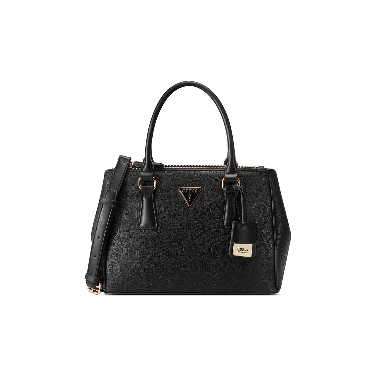 

Guess Grimball Small Satchel