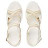 Gucci Lug Sole Sandals Women's 645776 D3VF0 9364