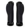 1Pair Anti-Slip Electric Scooter Handle Sleeve Rubber Bike Handlebar Grips  Downhill Cycling