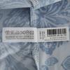 Wacoal Golf Gown Paisley Print Shower Gown Wgn859wl