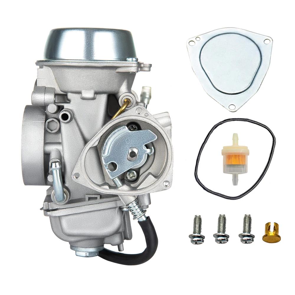 Carburetor For Polaris Sportsman 500 4X4 HO Scrambler 500 2x4 Trail Boss 325 Carburador PD40J ATV Carb Carb  PD40J
