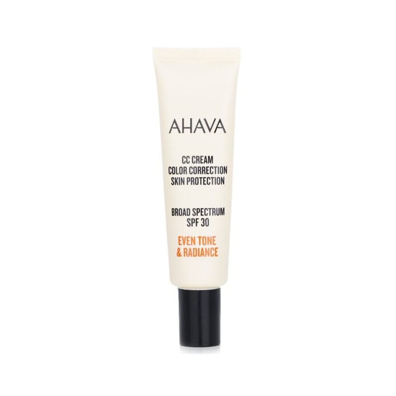Ahava CC Cream Color Correction 30ml