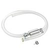 Car Motorcycle Brake Bleeding Oil Change Pump Tool Hydraulic Brake Bleeder Tools Quick Connection/seal Without Leakage