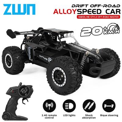 RC speelgoed en drones – RC auto's