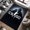 csgo2 Carpet Rug for Living Room Bedroom Home Sofa Decoration,Kids play Nonslip Floor Mat