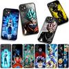 for Samsung Galaxy A25 A37 A57 A12 A14 A31 A50 A51 A70 A71 A72 A21S A04 M15 Note 20 9 8 10 Case Gokus Dragon Vegeta Ball Super