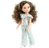 Paola Reina Doll Spanish Carmen 32cm