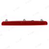 LED 3RD Third Brake Light Level Rear High Mount Stop Lamp For VW TRANSPORTER MULTIVAN CARAVELLE T5 2003 2004-2015