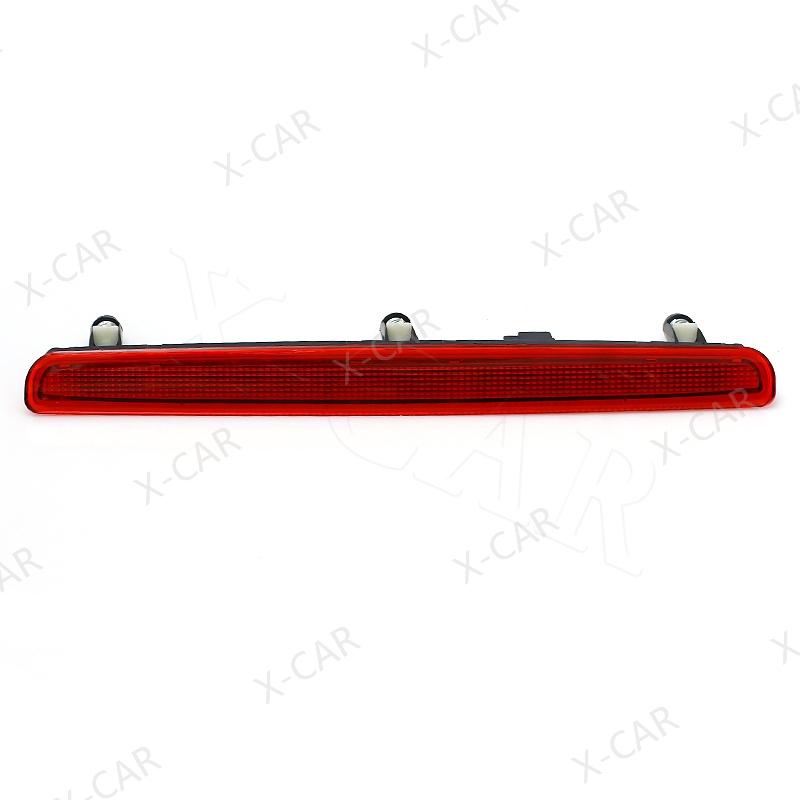 LED 3RD Third Brake Light Level Rear High Mount Stop Lamp For VW TRANSPORTER MULTIVAN CARAVELLE T5 2003 2004-2015