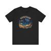 T-shirt Supertramp, T-shirt Grafica Band, Regalo per Amante della Musica, T-shirt Unisex Unisex Stile Vintage