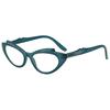 TUREZING Reading Glasses for Women Men Ultralight HD Lenses Anti Fatigue Comfortable Prescription Eyewear