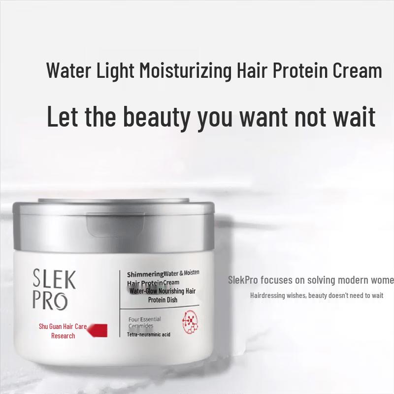 SLEK Hair Conditioners & Treatments