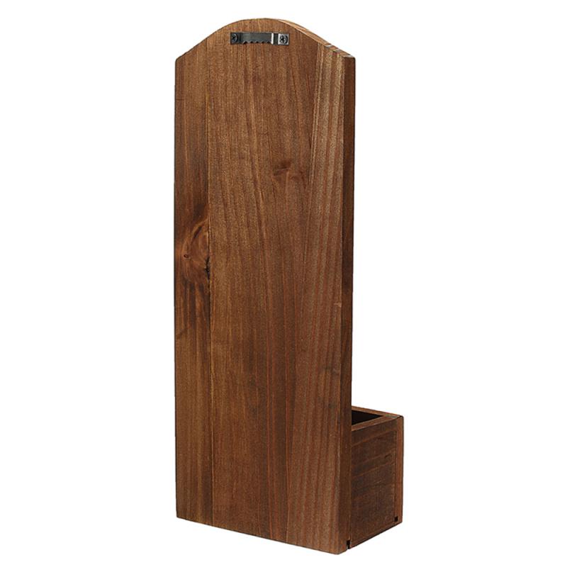 Counter Bottle Opener Wooden Wall Mounted Bottle Opener Creativity Beer Glass Bottle Opener Household Kitchen Bar Tools
