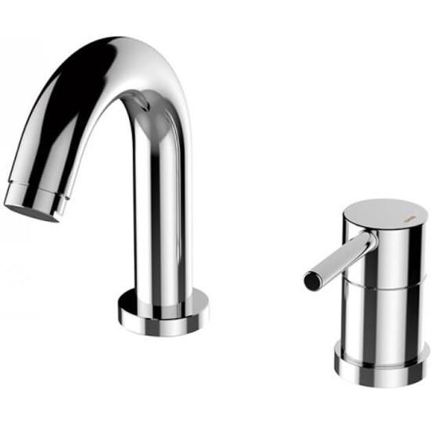 Grb Time Mixer Chrome (46229460)