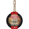 Sartén - - Cook & Care - 24 cm - Antiadherente - Inducción - Sin PFAS