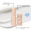 Skin Scar Moisturizing Care Stick: Smooths the Appearance of Skin Scars. Daily Care Cream