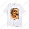 CORTIS T-Shirt Seonghyeon JAMES MARTIN Print T-Shirt Kpop Mode Fans Kleidung Bequem Weiche Baumwolle Kurzarm T-Shirts