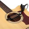 Adjustable Volume Acoustic Guitar Pickup Tone Knobs Soundhole Pickup Guitar Amplifier  Stage Use