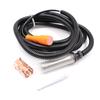 BEN ELectrical ABS Wheel Speed Sensor 4410329200 0025423818 1518009 1518311 for DAF Truck EBS